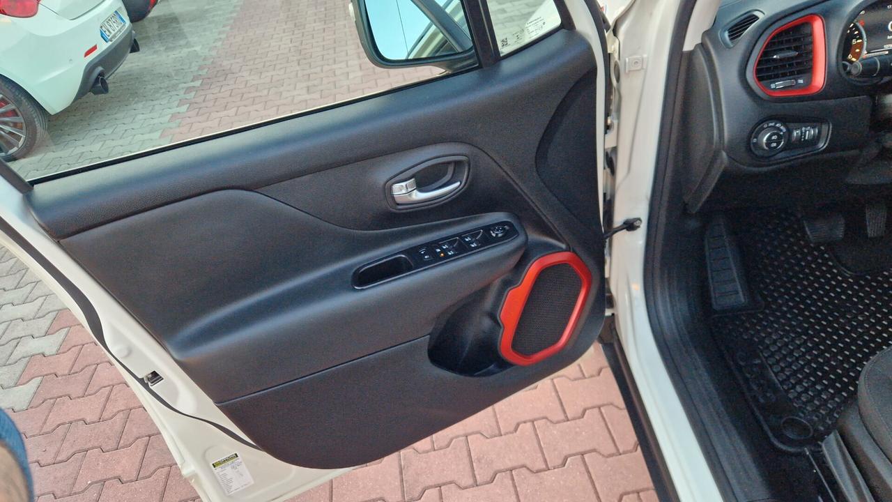 Jeep Renegade 2.0 Mjt 170CV 4WD garantita 12M