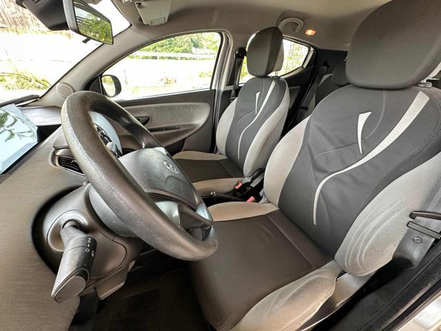 LANCIA Ypsilon 1.2 69 CV 5 PSOTI OK NEOP GPL FINO AL 07/2033