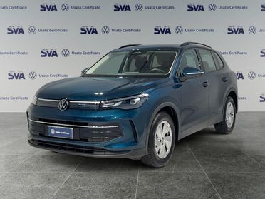 Volkswagen Tiguan 2.0 TDI 150CV DSG Life - IVA ESPOSTA