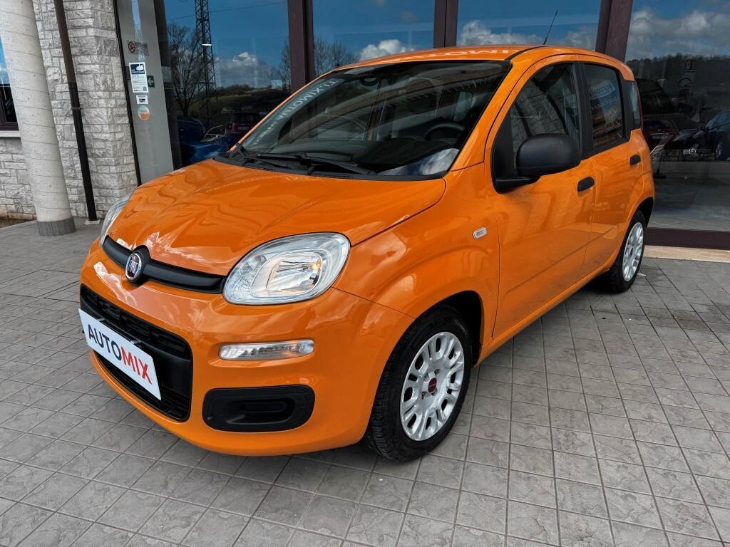 Fiat Panda 1.3 MJT 95 CV S&S Easy