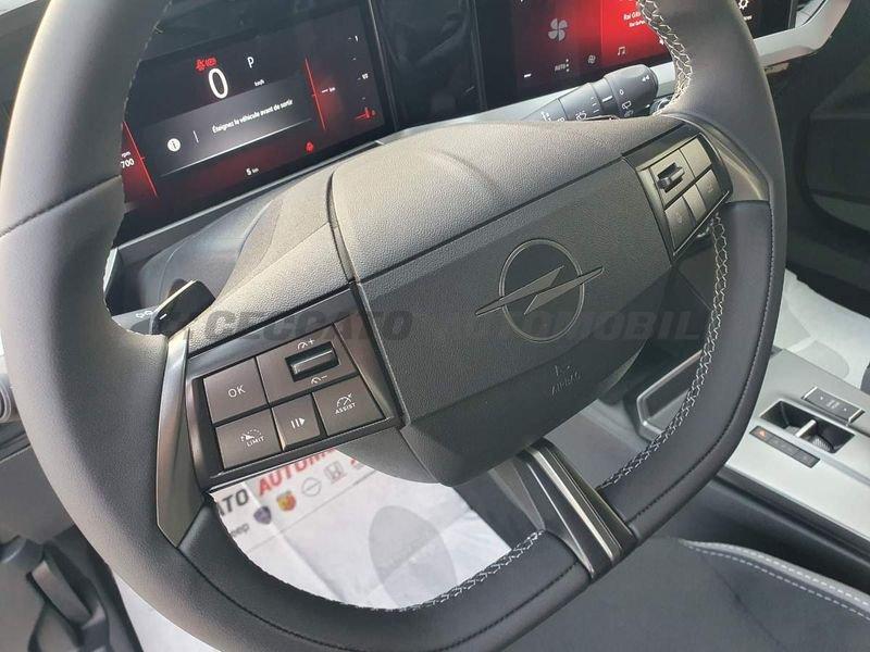 Opel Mokka Mokka 1.2 GS s&s 130cv at8