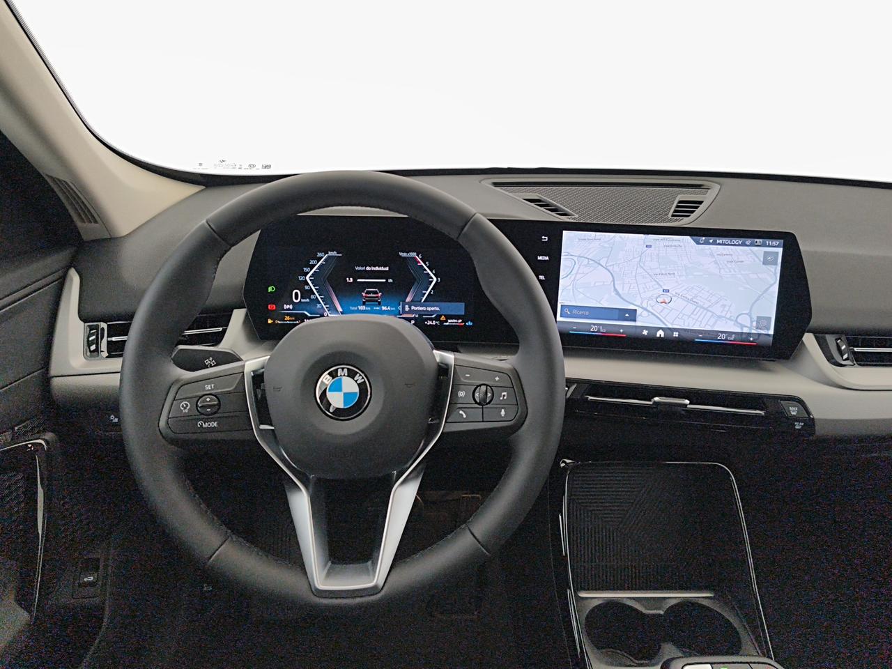 BMW X1 xDrive23d 48V