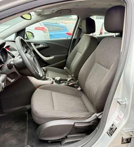 Opel Astra 5p 1.4 t Elective 140cv