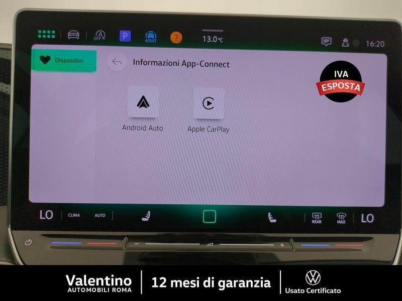 Volkswagen Passat 2.0 TDI DSG 150 CV SCR Business