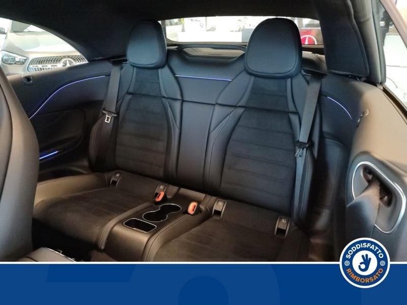 Mercedes-Benz CLE Cabrio CLE 220d Cabrio AMG Line Premium