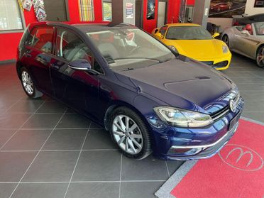 VOLKSWAGEN - Golf - 1.6 TDI 115CV 5p. Sport BMT