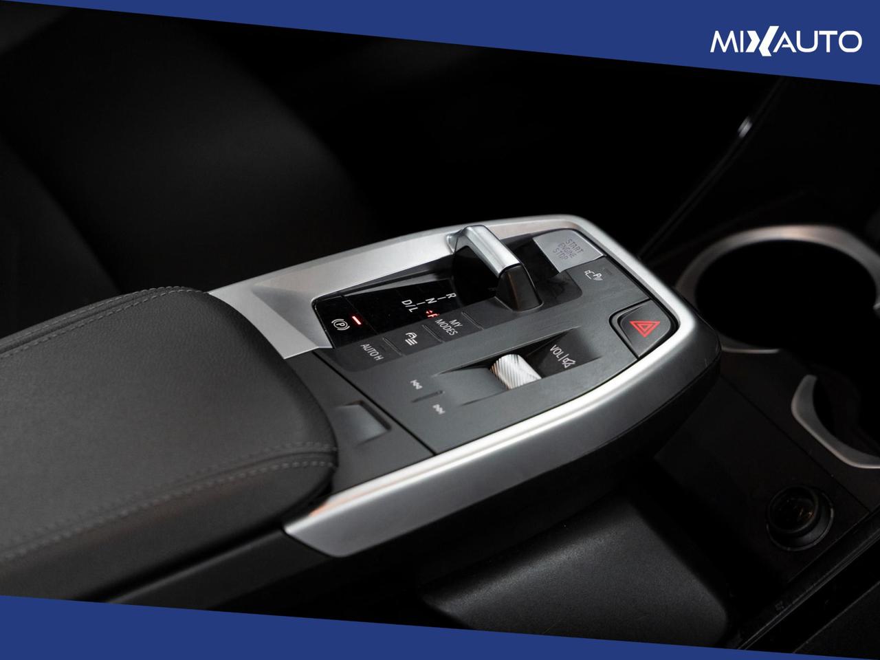 BMW X1 sDrive18d xLine Auto