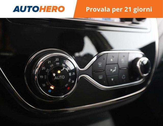 RENAULT Captur 1.5 dCi 8V 90 CV EDC Energy R-Link