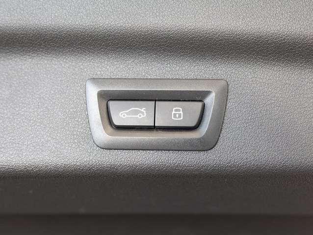 BMW X1 X1 U11 sdrive18d MSport auto