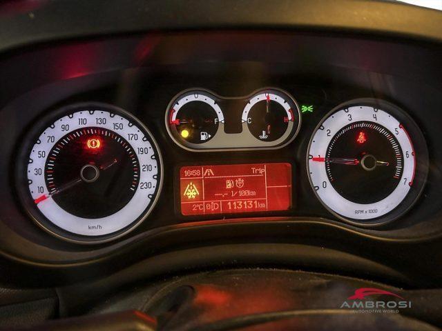 FIAT 500L Living 1.6 Multijet 120 CV Lounge