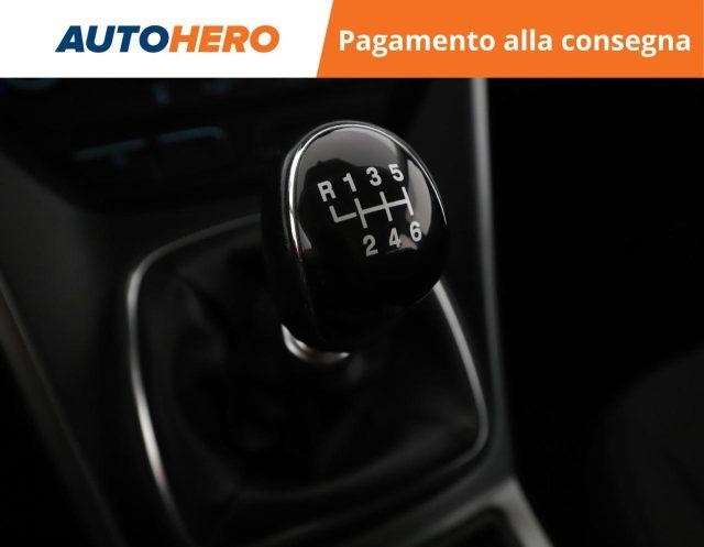 FORD Kuga 1.5 EcoBoost 120 CV S&S 2WD Plus