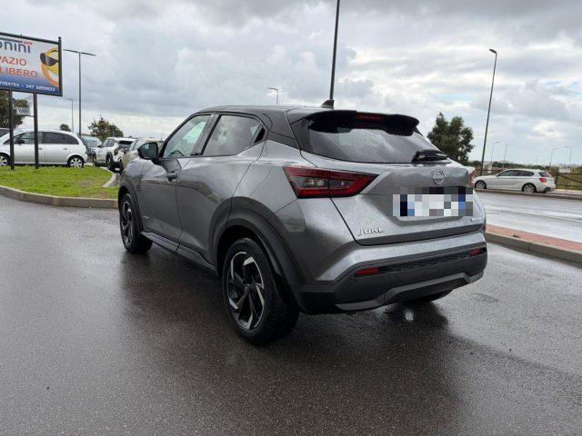 NISSAN Juke 1.6 HEV N-Connecta