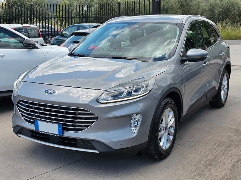 FORD NEW Kuga 1.5 EcoBlue 120CV LED NAV 8 PARK CAM