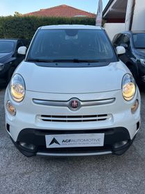 Fiat 500L 1.4 95 CV Trekking