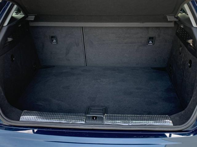 AUDI A3 SPB 30 g-tron S tronic