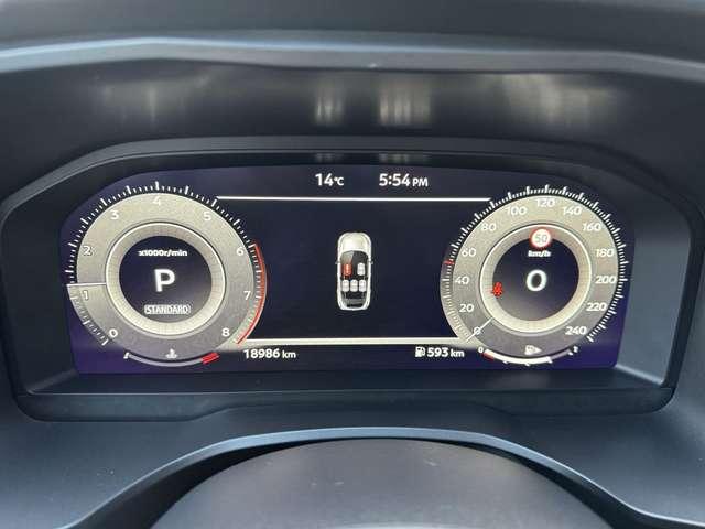 Nissan Qashqai 1.3 mhev N-Connecta 2wd 158cv xtronic