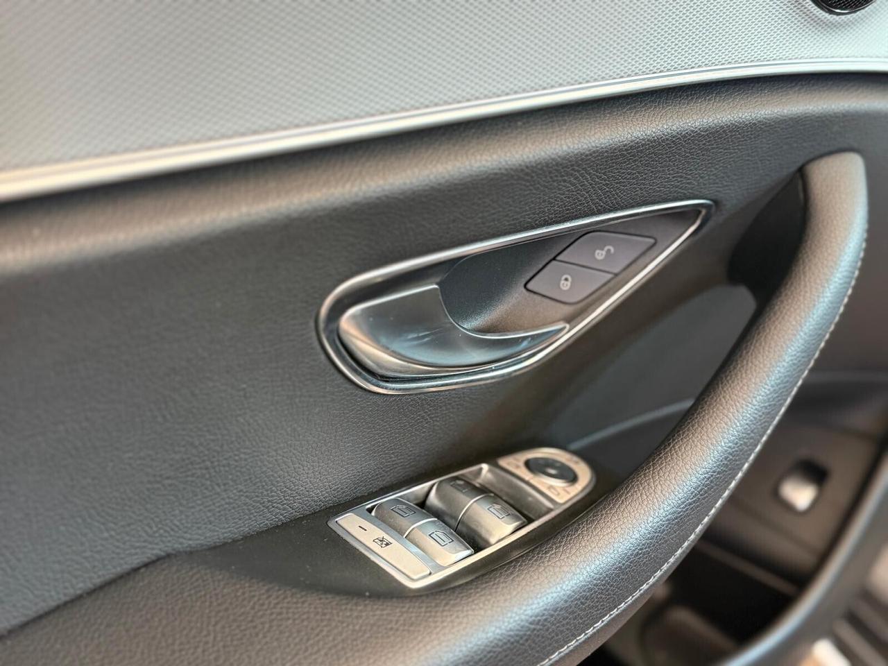 Mercedes-benz E 350 d 4Matic Auto Sport