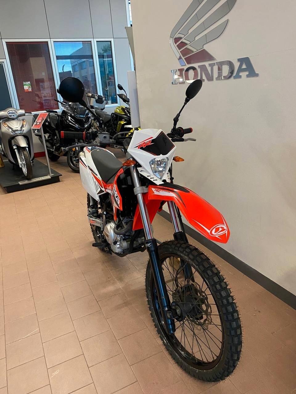Beta RR Enduro 125