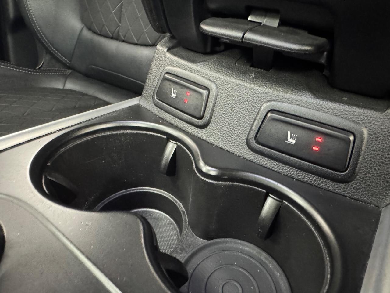 Renault Kadjar Blue dCi 8V 115CV Black Edition