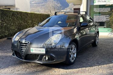 ALFA ROMEO Giulietta 2.0 JTDm-2 140 CV Progression