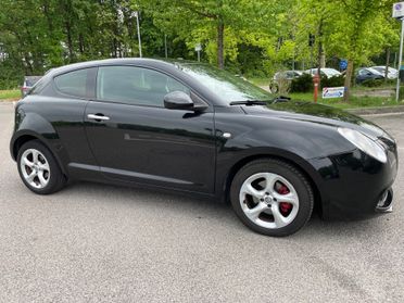 Alfa Romeo MiTo 1.3 JTDm 95 CV S&S*NEO PATENTATI *