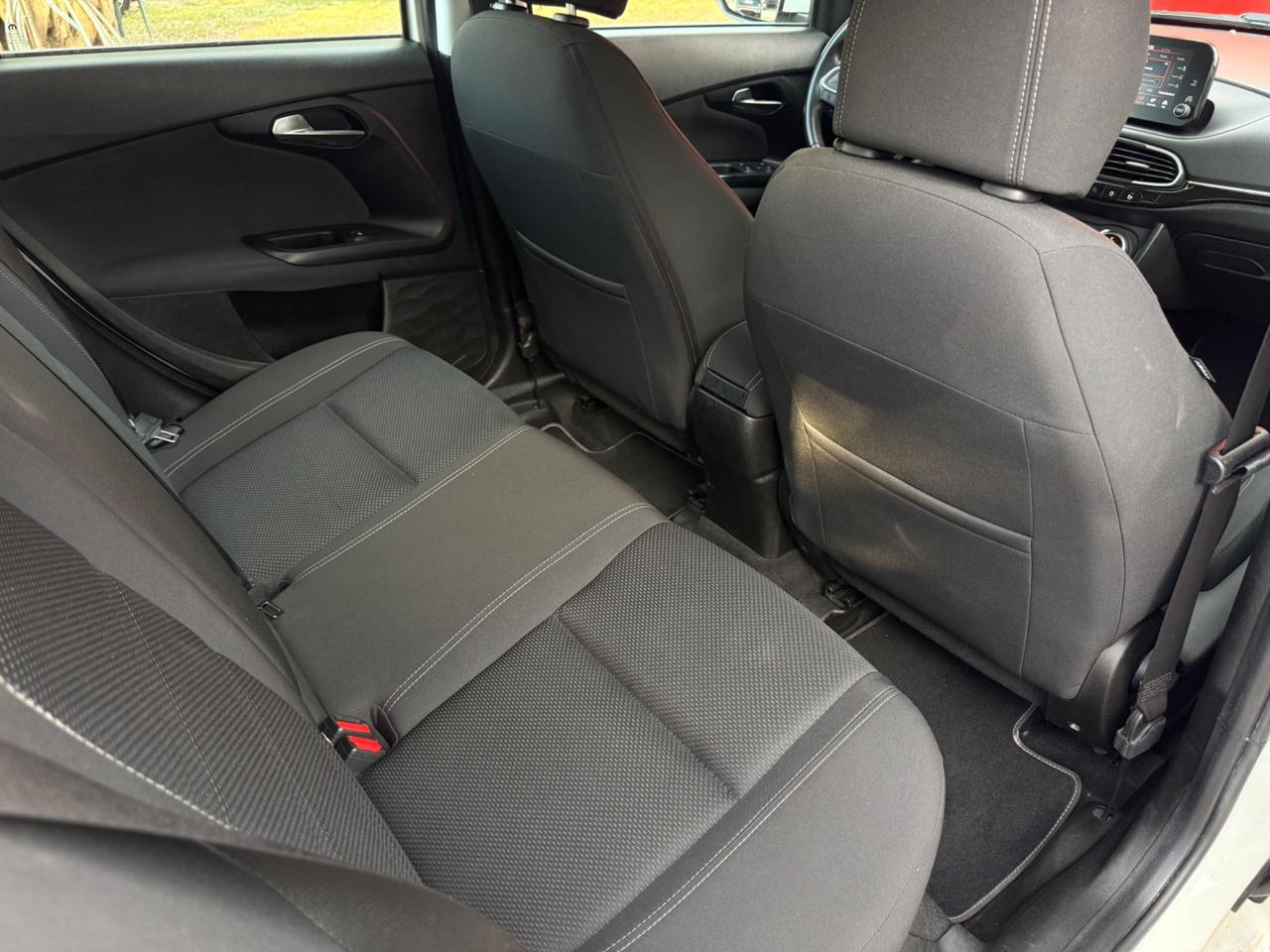 Fiat Tipo 1.6 Mjt S&S 5 porte City Sport