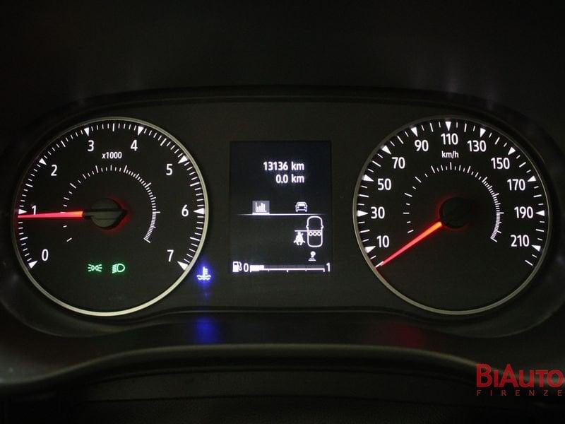 Dacia Sandero Sandero Streetway 1.0 sce Expression 65cv