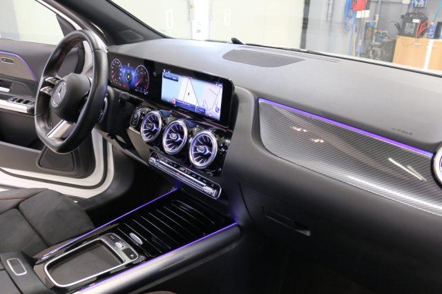 MERCEDES-BENZ GLA 200 d Automatic AMG Line Premium"NUOVA"