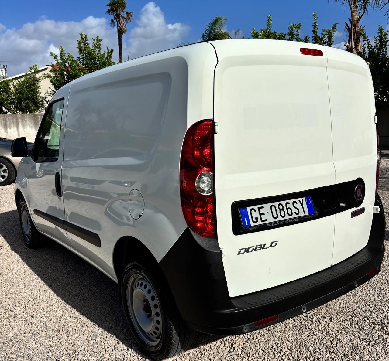 Fiat Doblo Doblò 1.6 MJT 105CV