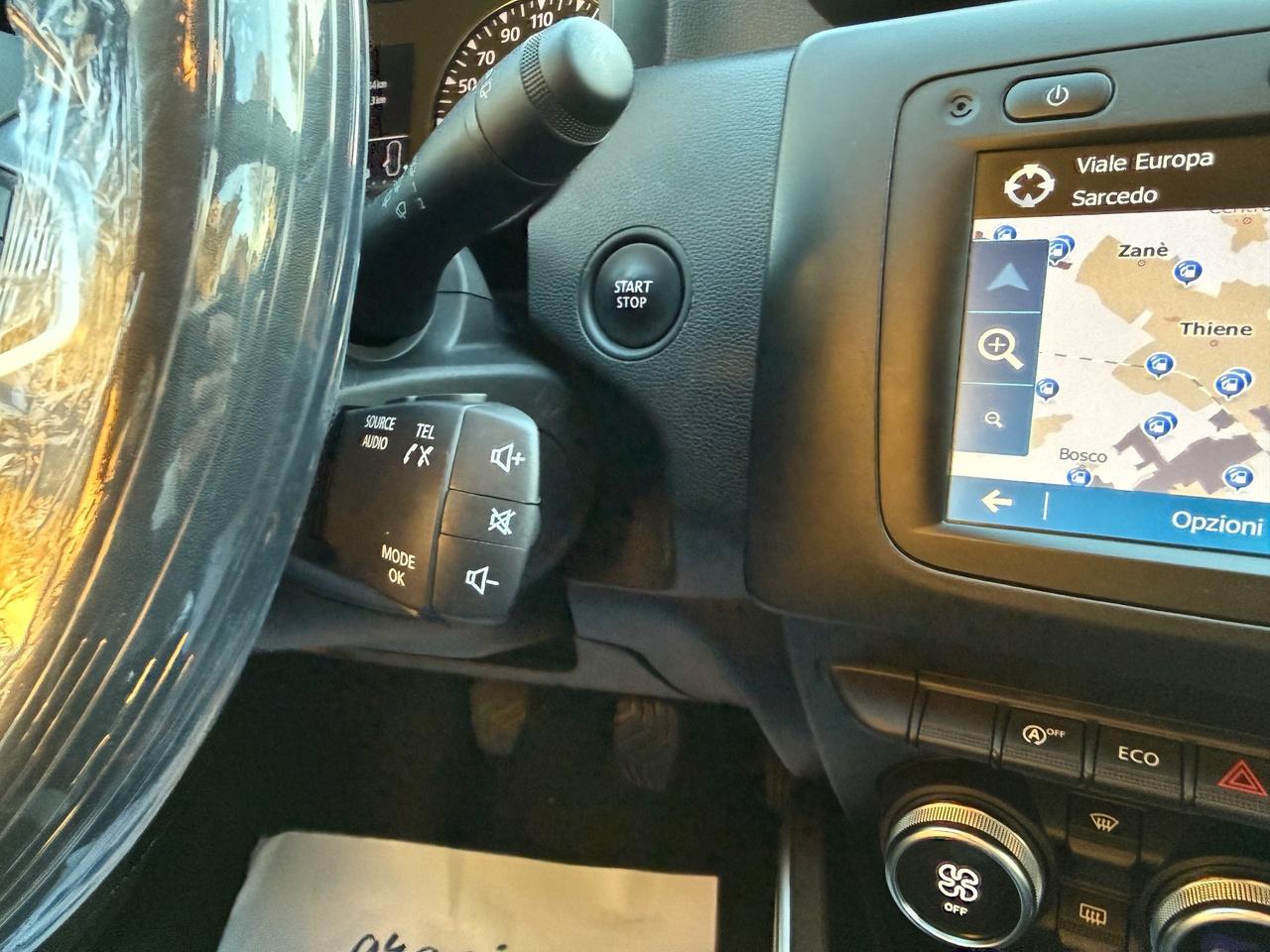 Dacia Duster 1.6 SCe GPL 4x2 - Neopatentati