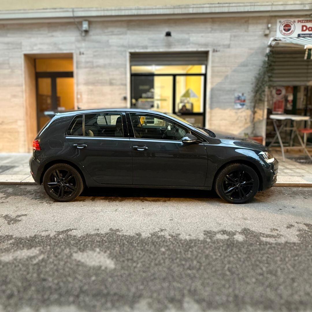 Volkswagen Golf 1.6 TDI **condizioni eccellenti**