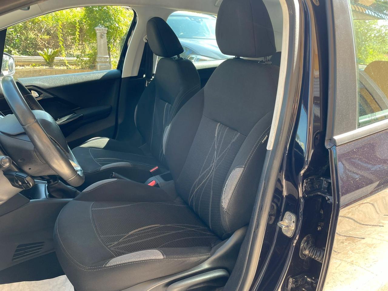 Peugeot 208 1.2 PureTech Active