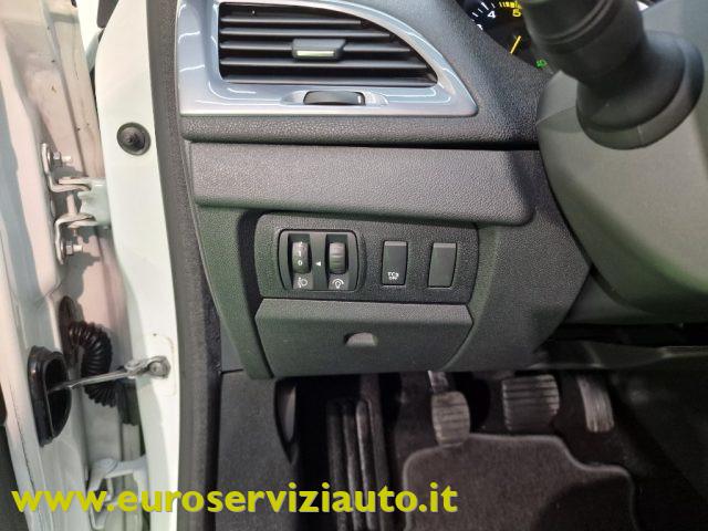 RENAULT Megane Mégane 1.5 dCi 110CV SporTour Limited