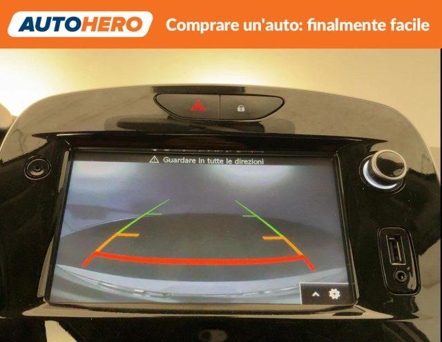 RENAULT Clio dCi 8V 90CV EDC Start&Stop 5 porte Energy Intens