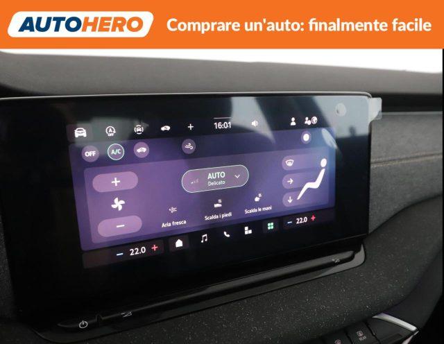 SKODA Octavia 1.5 TSI ACT Hybrid 115 CV DSG Selection