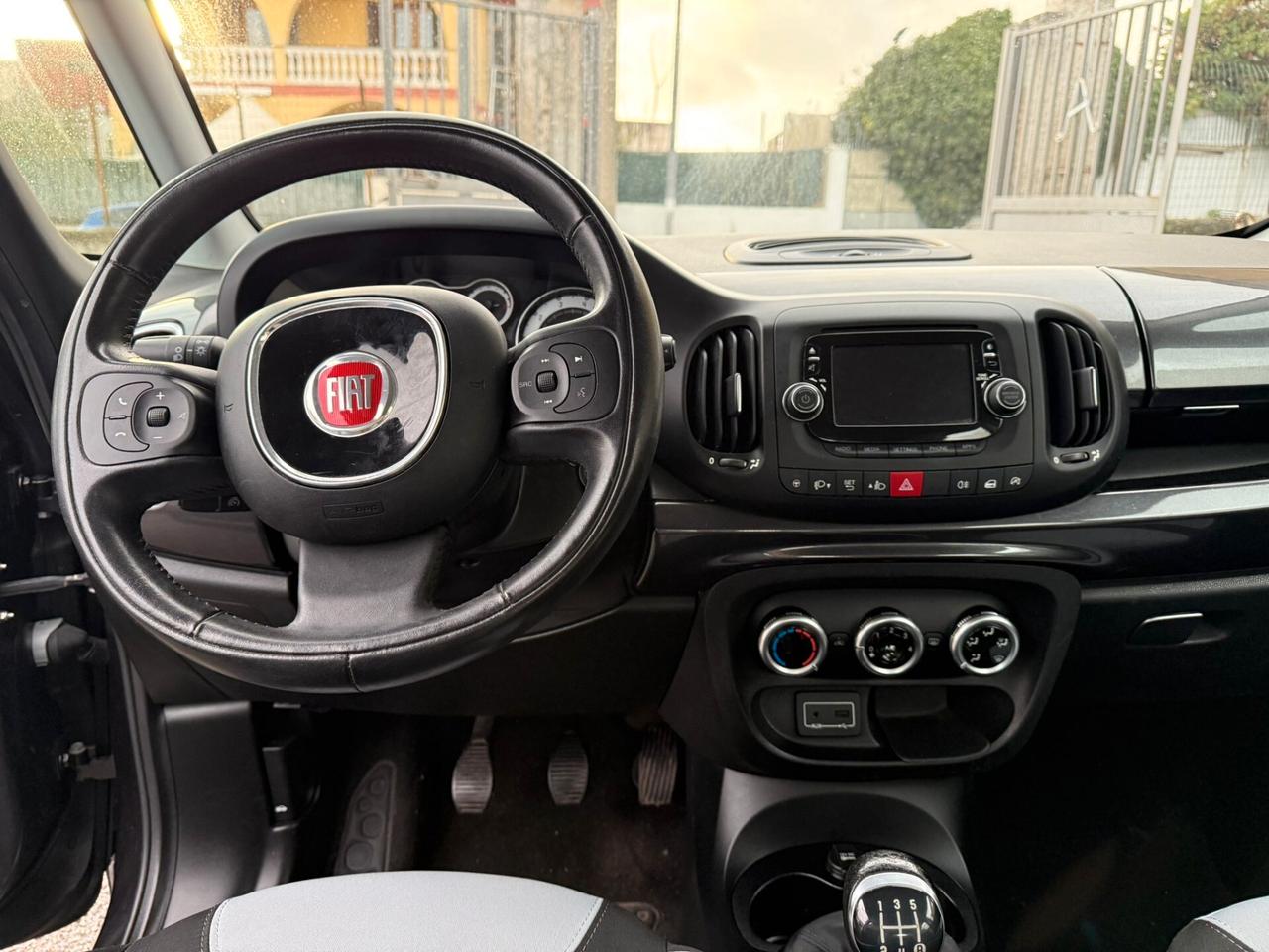 Fiat 500L 1.3 Multijet 95cv Business