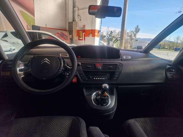 Citroen C4 C4 Grand Picasso 1.6 hdi Business 110cv