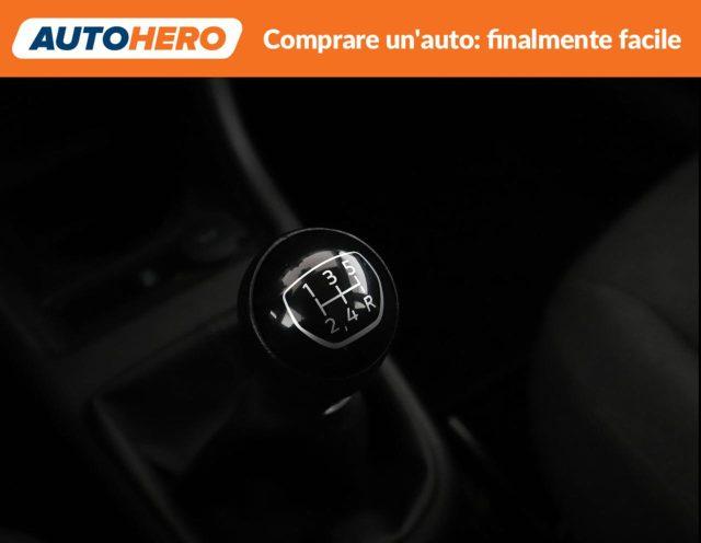 VOLKSWAGEN up! 1.0 5p. move up! BlueMotion Technology