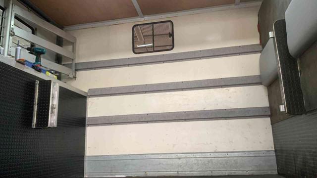 IVECO Daily 35C12 2.3 Hpi Trasporto Cavalli Patente B !!!