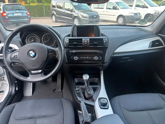 Bmw 116 116i 5p. Sport