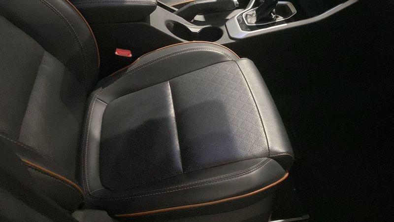 DR AUTOMOBILES dr 5.0 1.5 Bi-Fuel GPL