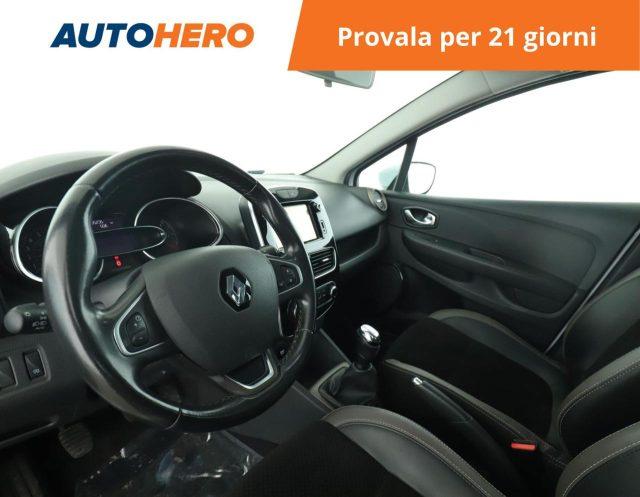 RENAULT Clio TCe 12V 90CV Start&Stop 5 porte Energy Intens