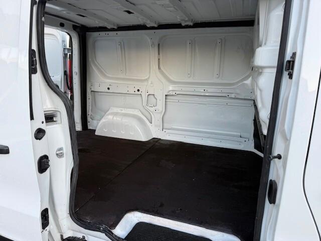 Renault Trafic 2.0 dCi 120CV PC-TN Ice 2021