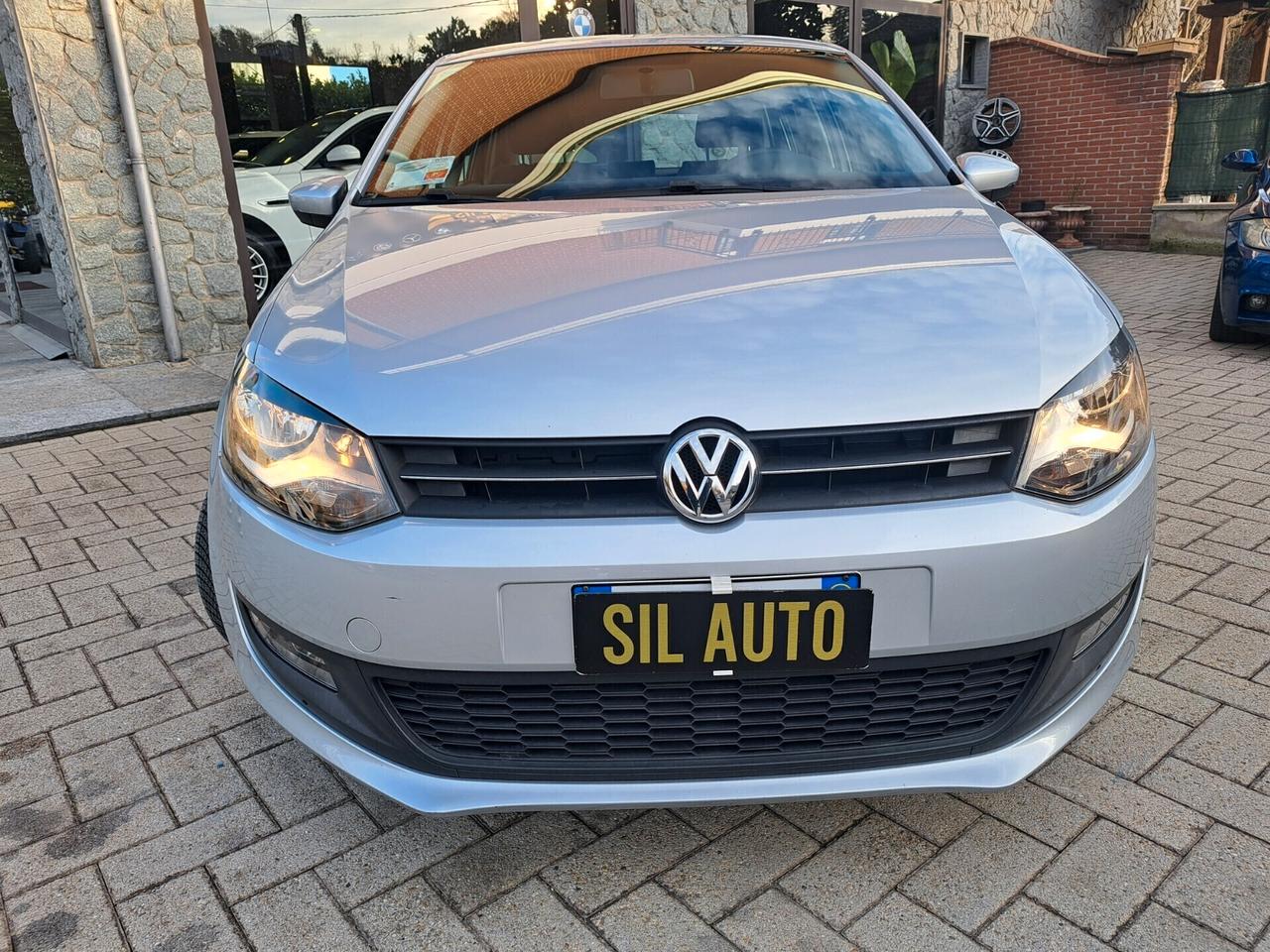 Volkswagen Polo 1.2 70 CV 5p. Comfortline/Perfetta per Neopatentati