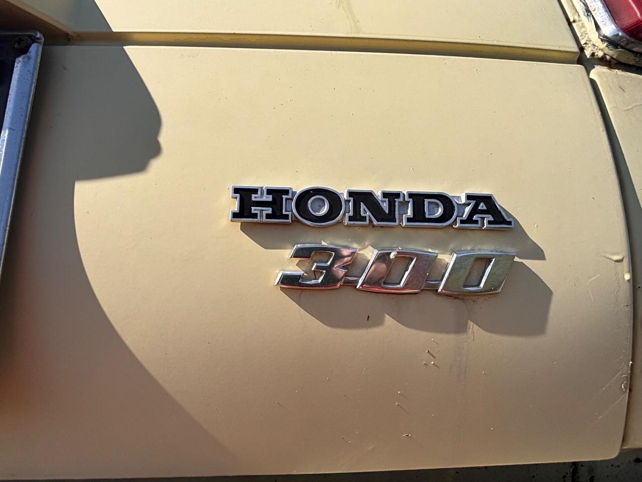 Honda Civic 1.3 12V 3 porte DX