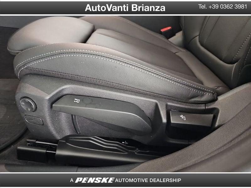 BMW Serie 4 420d Gran Coupe mhev 48V LCI xdrive MSport Pro