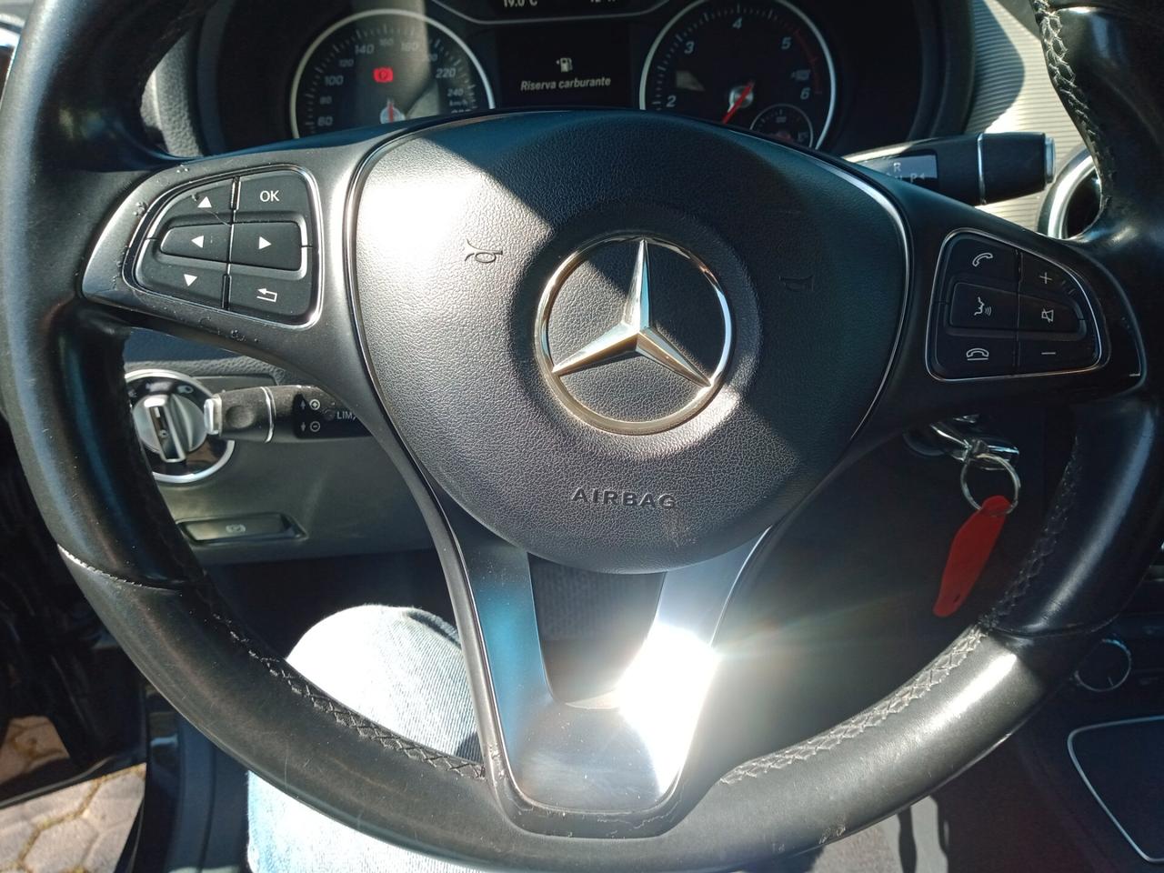 Mercedes-benz B 180 B 180 CDI Automatic Executive