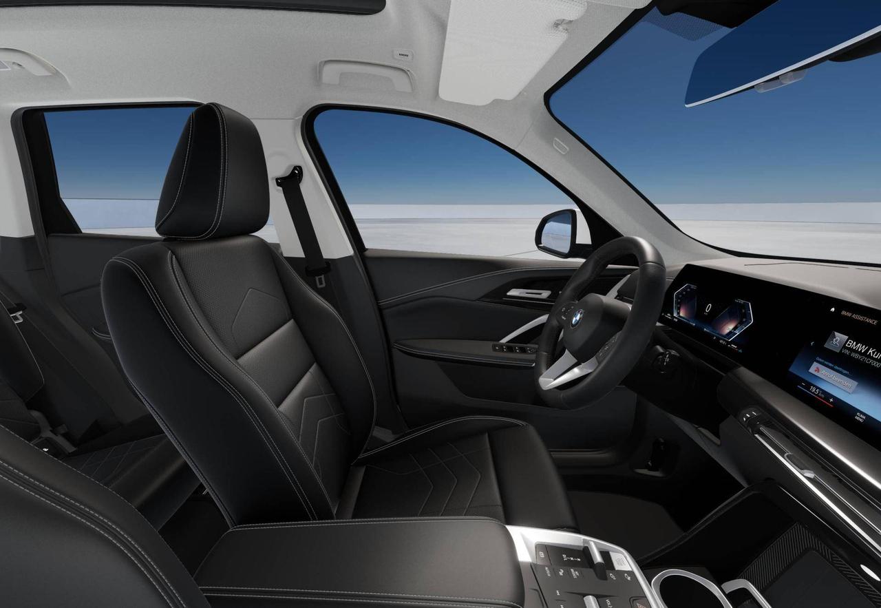BMW X1 sDrive18i xLine
