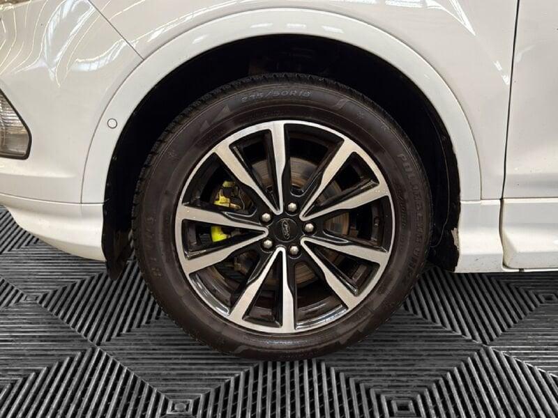 Ford Kuga 1.5 TDCi 120CV S&S 2WD ST-Line