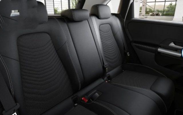 MERCEDES-BENZ B 180 Automatic Progressive Line